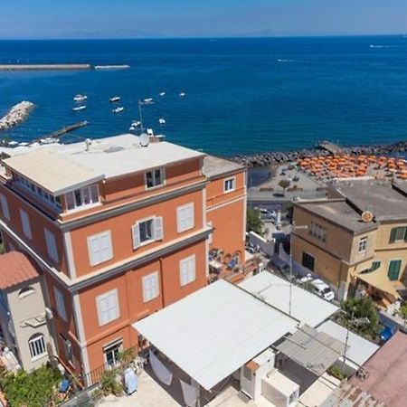 Excelsior Mare Suite Casamicciola Terme Dış mekan fotoğraf