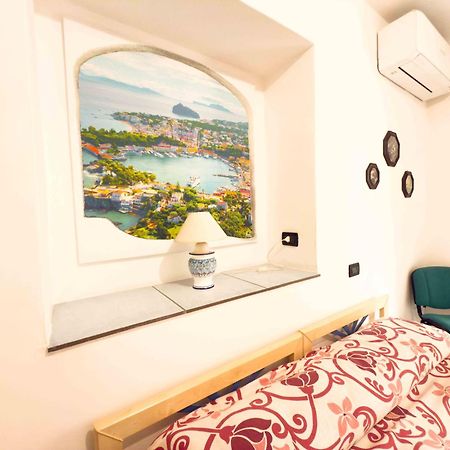 Excelsior Mare Suite Casamicciola Terme Dış mekan fotoğraf