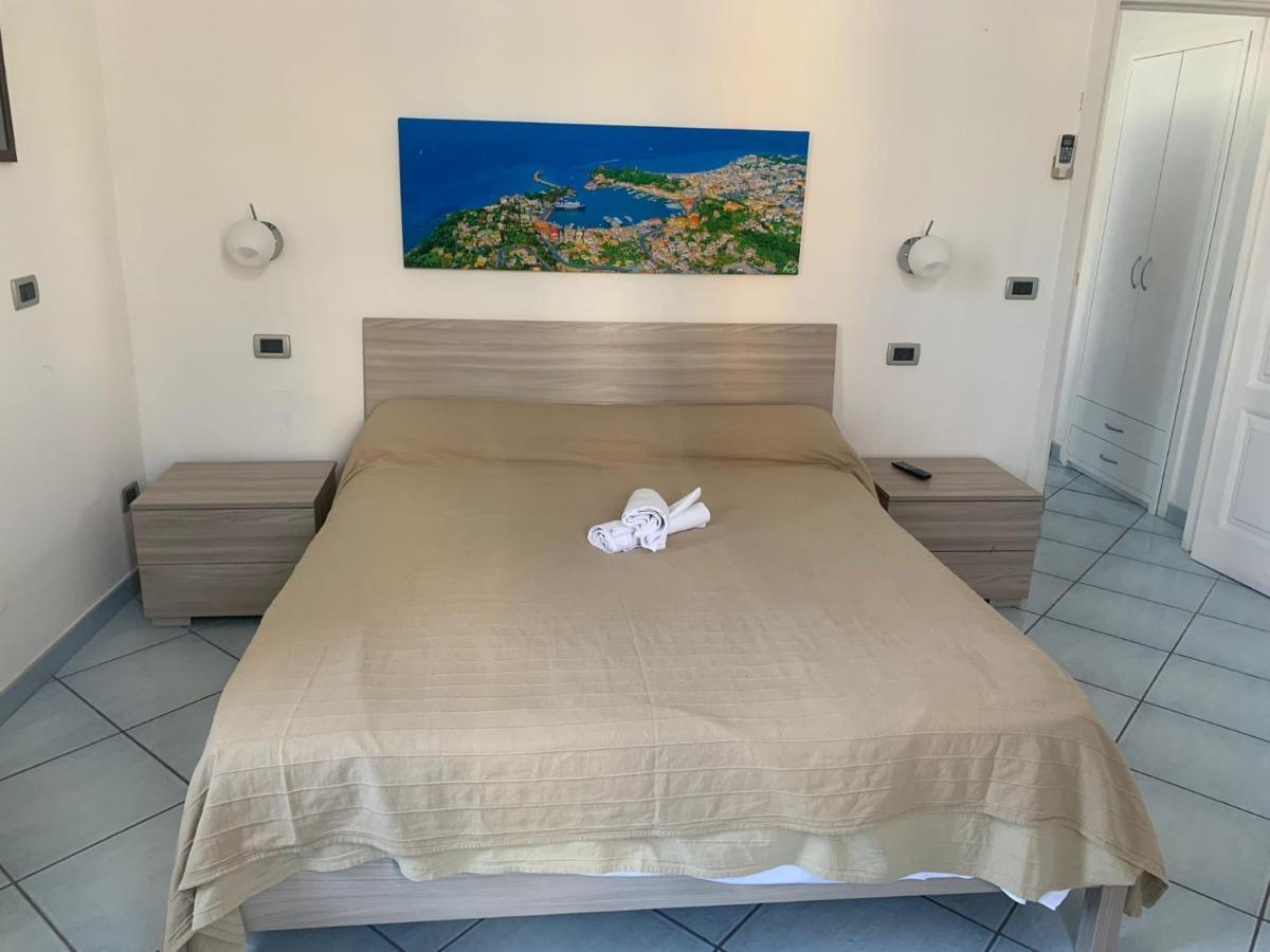 Excelsior Mare Suite Casamicciola Terme Dış mekan fotoğraf