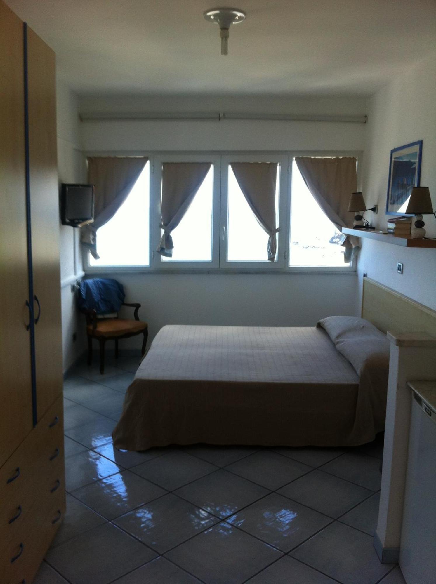 Excelsior Mare Suite Casamicciola Terme Dış mekan fotoğraf