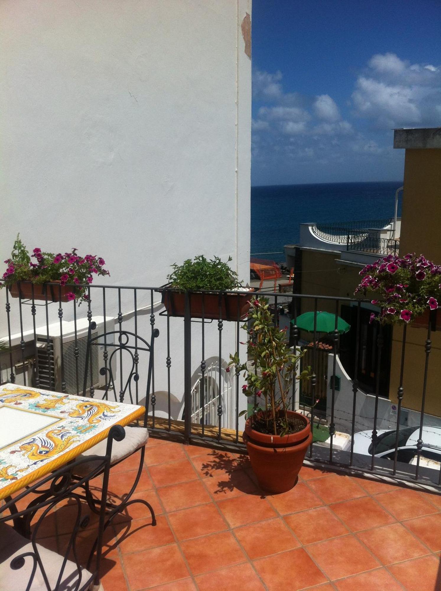 Excelsior Mare Suite Casamicciola Terme Dış mekan fotoğraf