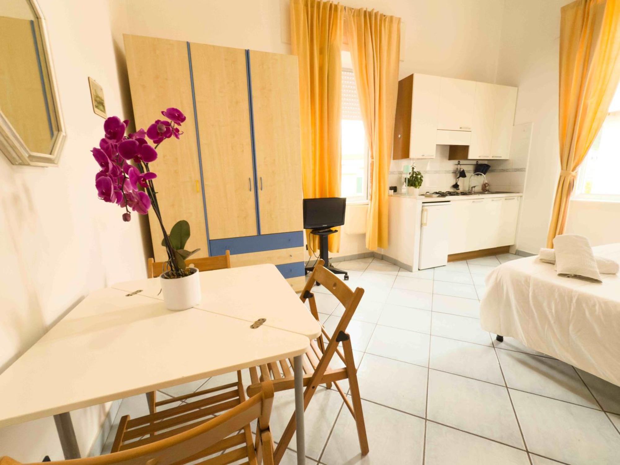 Excelsior Mare Suite Casamicciola Terme Dış mekan fotoğraf