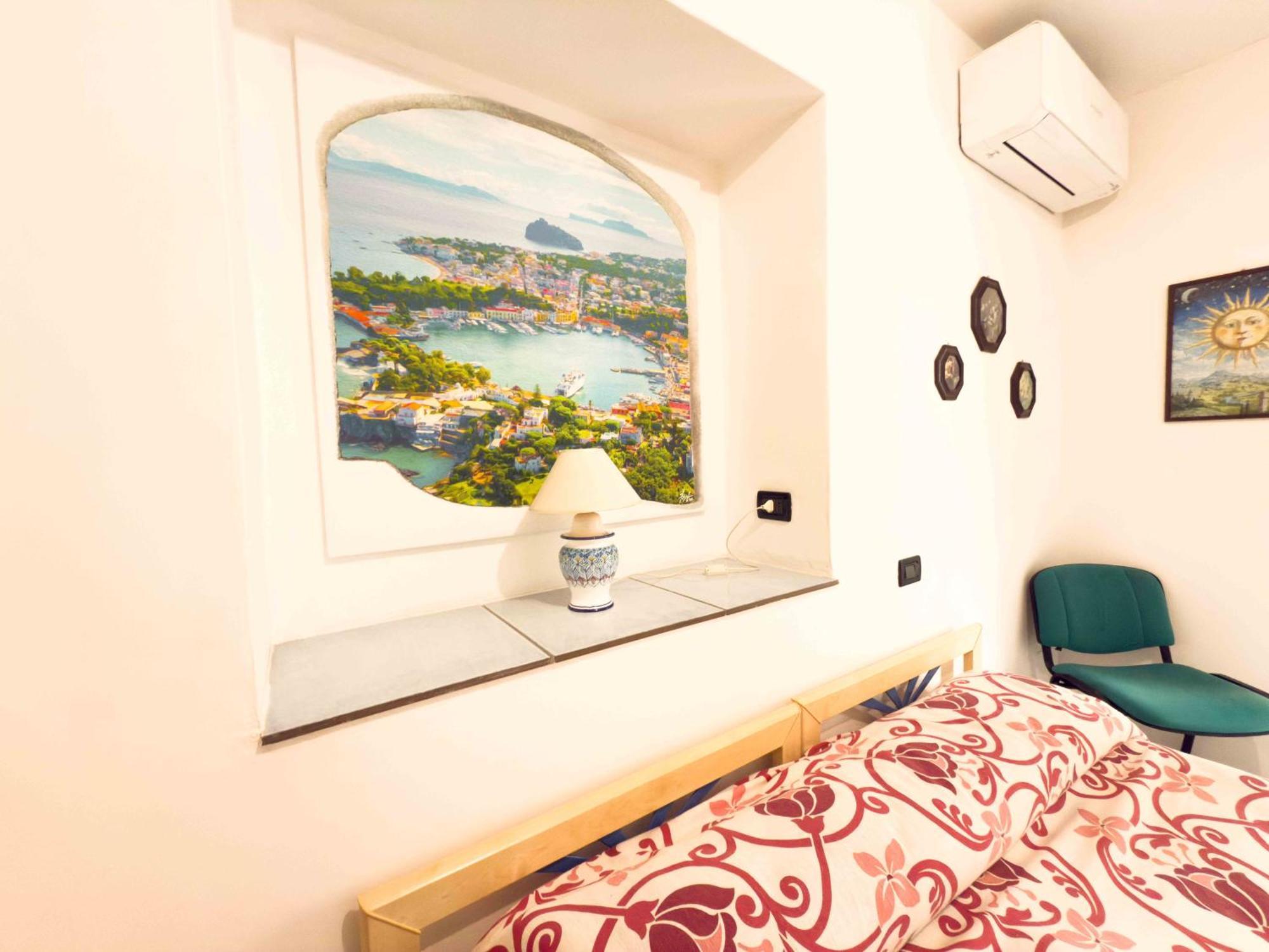 Excelsior Mare Suite Casamicciola Terme Dış mekan fotoğraf