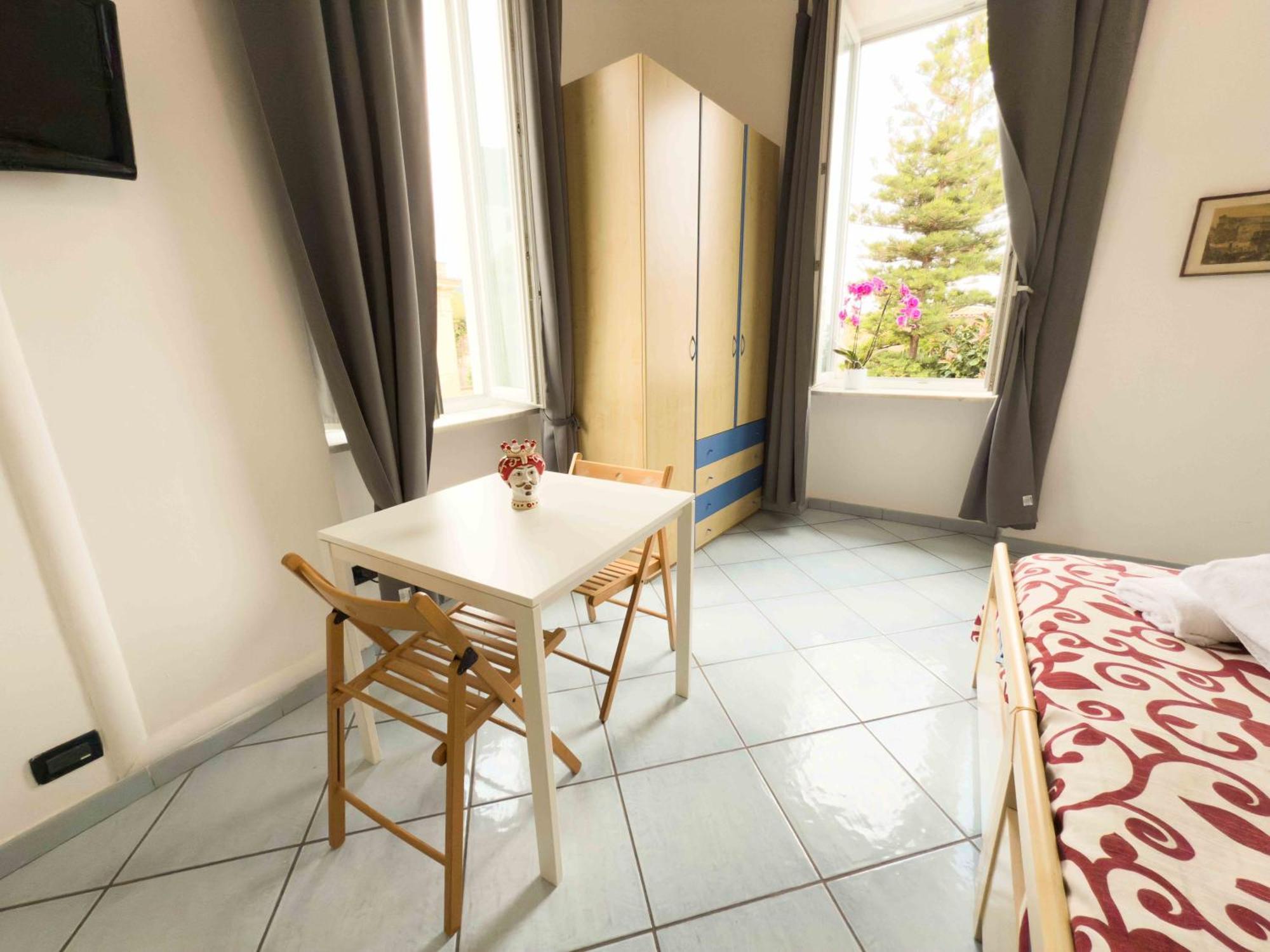 Excelsior Mare Suite Casamicciola Terme Dış mekan fotoğraf