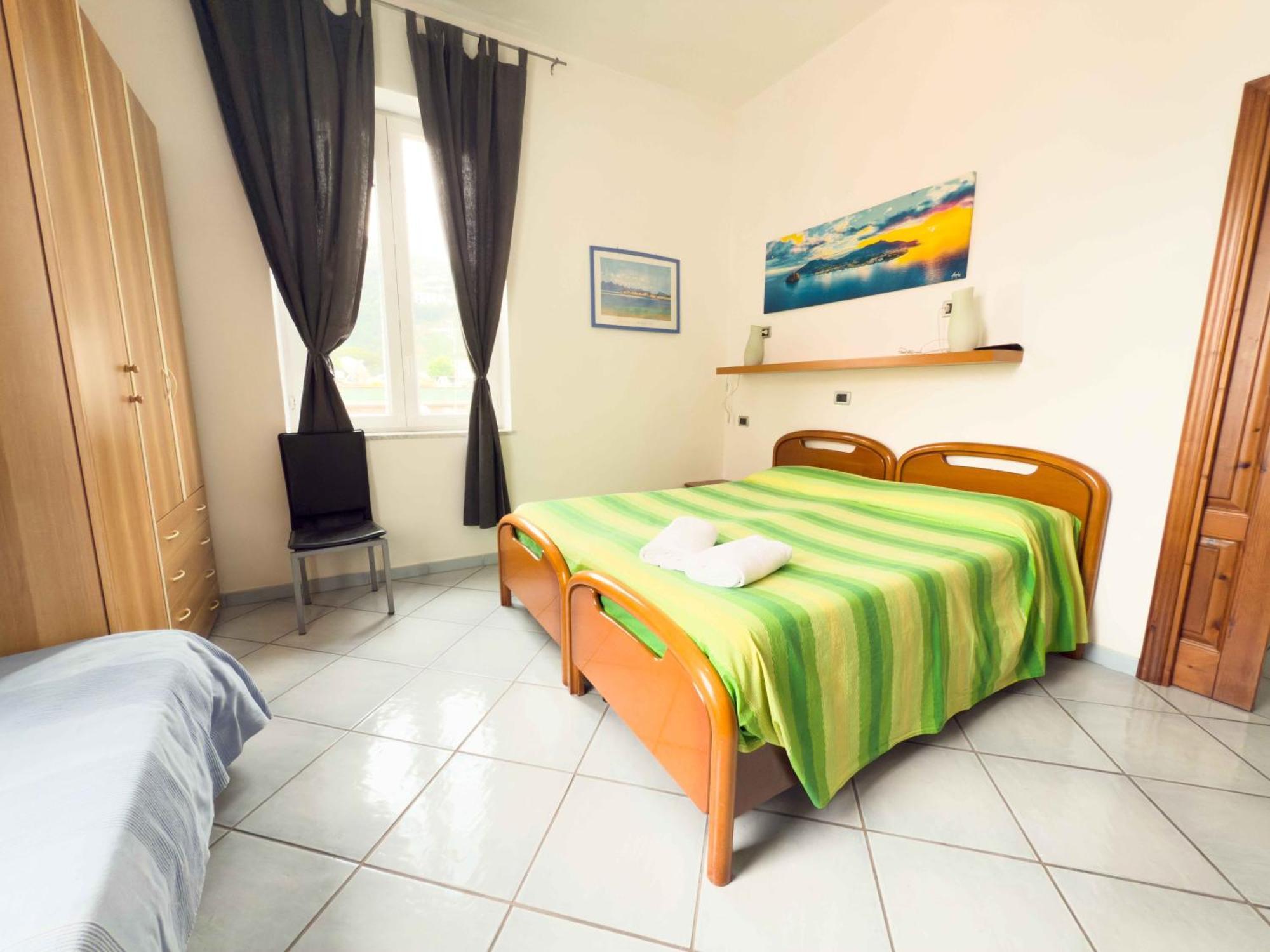 Excelsior Mare Suite Casamicciola Terme Dış mekan fotoğraf