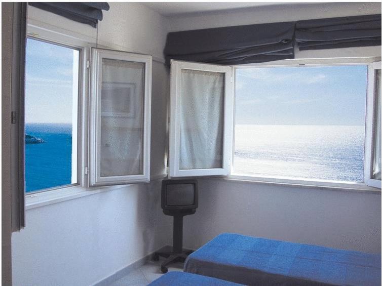 Excelsior Mare Suite Casamicciola Terme Dış mekan fotoğraf